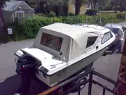 Uttern 520HT