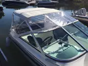 Yamarin 5220/5150  Bow Rider