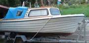 Monark Crescent 525 HT