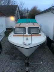 Monark Crescent 525 HT