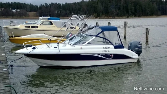 Finnmaster 5300 BR