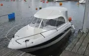 Finnmaster 5300 Troller