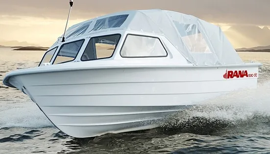 Rana 530DC