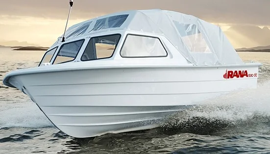 Rana 530DC