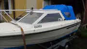 Örnvik 535 de luxe
