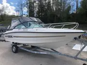 Bella 535 Excel akterkapell