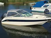 Yamarin 53BR