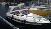MV-Marin 5400 BR