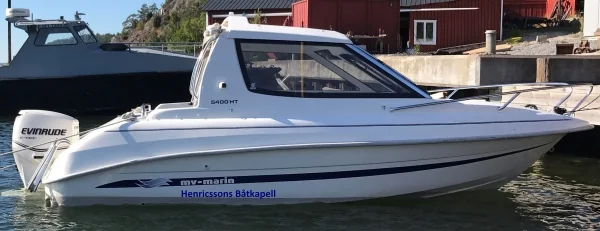 MV-Marin 5400HT