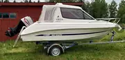 MV-Marin 5400HT