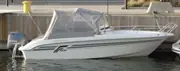 Finnmaster 55 Sc