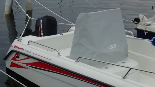 Micore 550 GTX