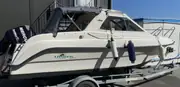 Uttern 5500 HT