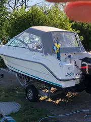 Uttern 5500DC