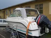 Uttern 5500DC