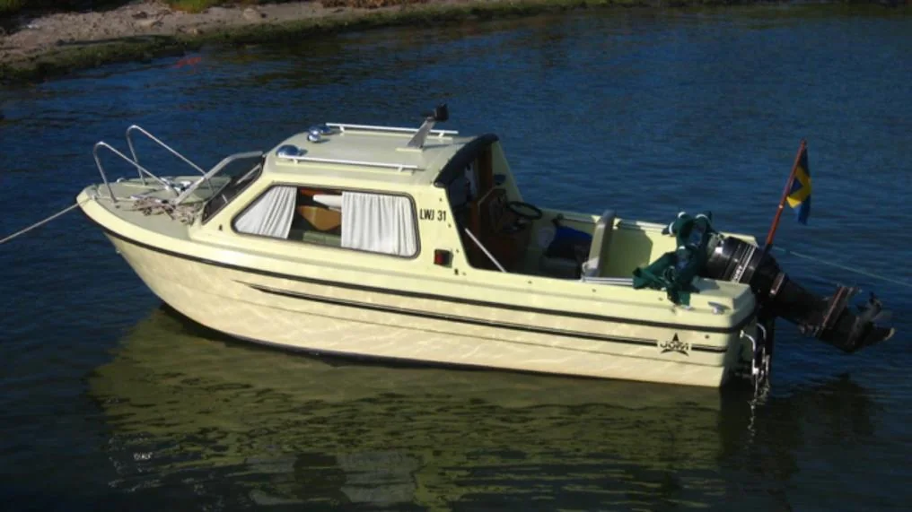Jofa 555 HT