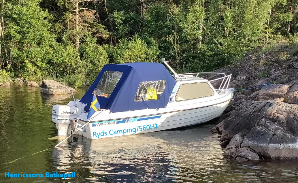 Ryds 560 HT