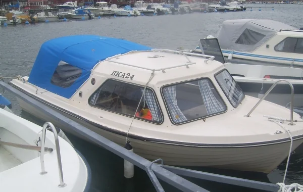 Uttern 560HT