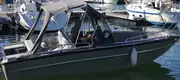 Faster 560Sc akterkapell