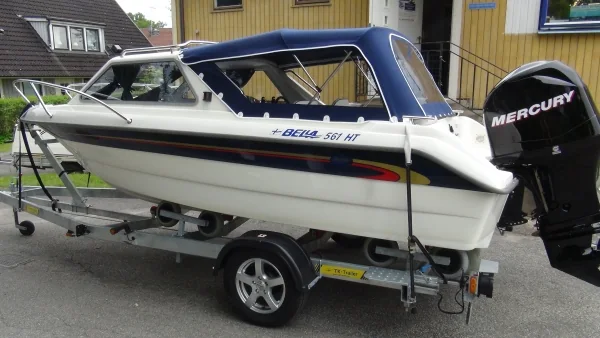Bella 561 HT