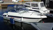 Finnmaster 5700 Open