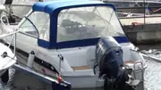 Finnmaster 5700 Open