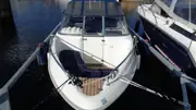 Finnmaster 5700 Open