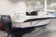Finnmaster 5700 WA kort