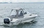 Finnmaster 5700 WA lång