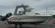 Finnmaster 5700 WA lång