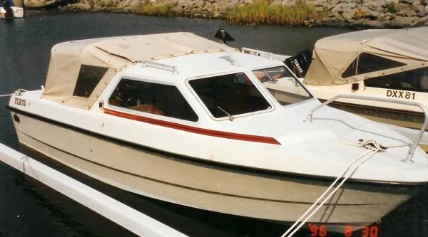 Flipper 570HT