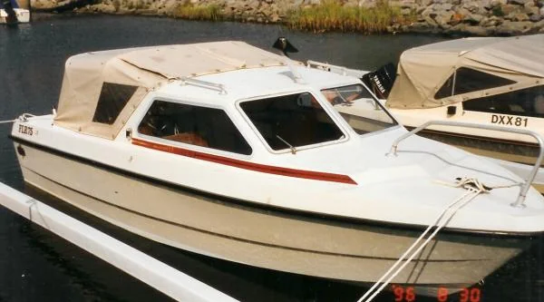 Flipper 570HT