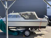 Scantic 575HT