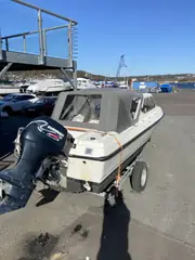 Scantic 575HT