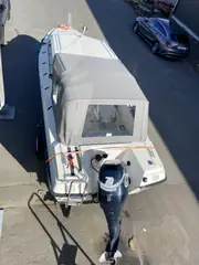 Scantic 575HT