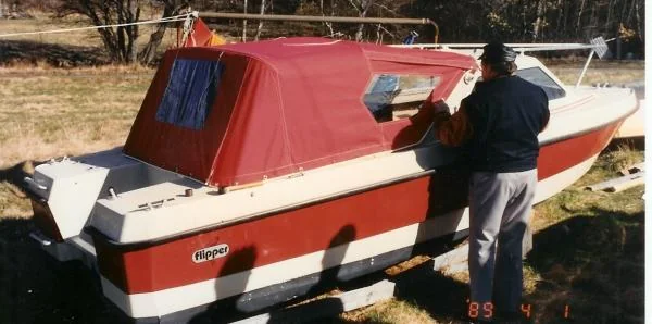Flipper 575HT
