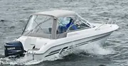 Finnmaster 57BR/DC