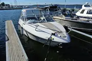 Finnmaster 57BR/DC