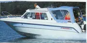 Yamarin 5800