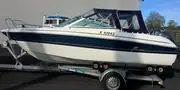 Yamarin 5820