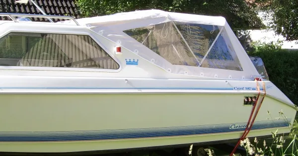 Celest 590 Crown