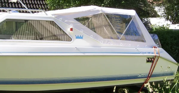 Celest 590 Crown