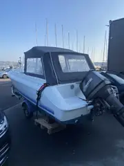 Crescent 590 DUO