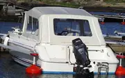 Crescent 590 DUO