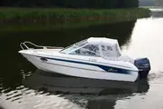 Yamarin 59DC