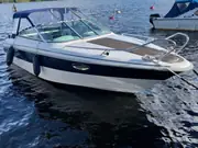Yamarin 59DC