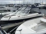 Bella 600DC