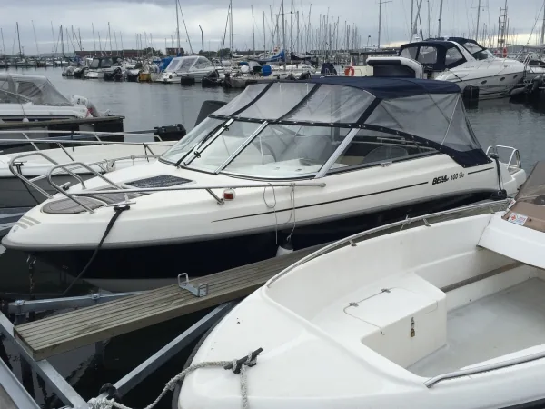 Bella 600DC