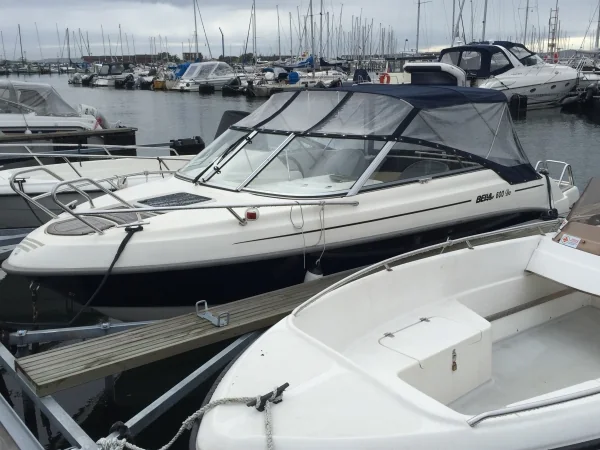 Bella 600DC