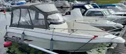 HR-Båtar 602 CC
